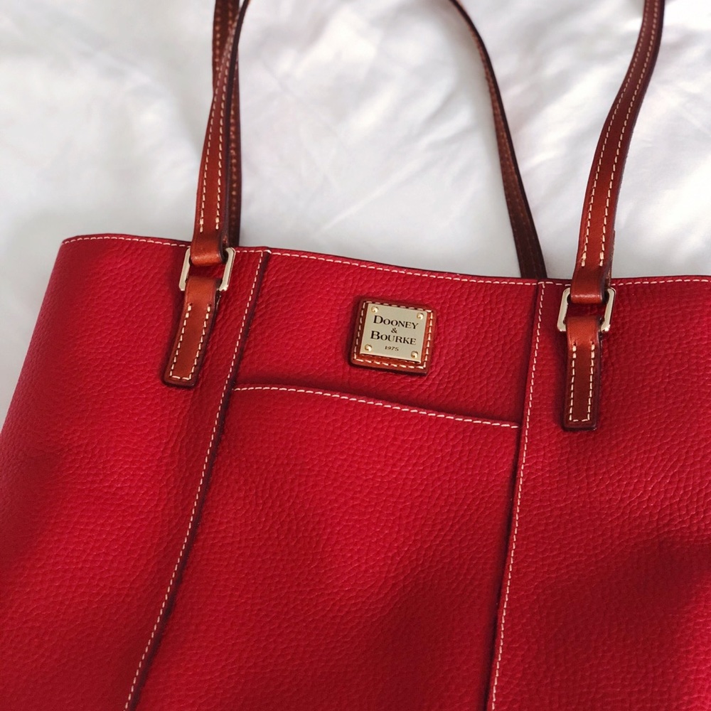 Dooney & Bourke Purse - Picture 3 of 3